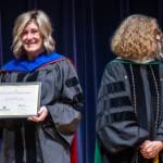 Teacher Education faculty honored for excellence in advising and teaching